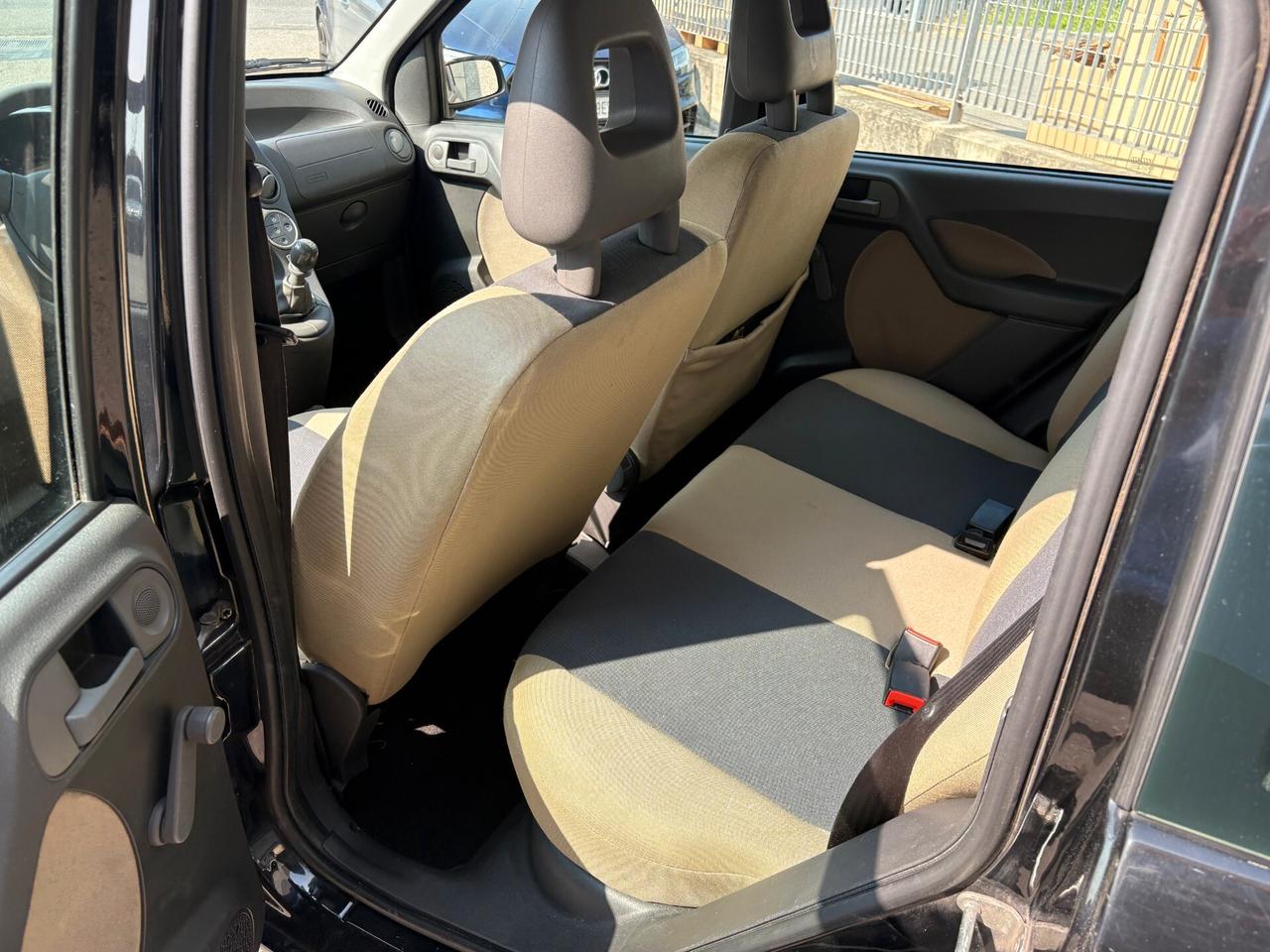 Fiat Panda 1.2 Emotion