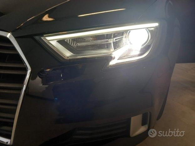 AUDI A3 SPB 30 TFSI Sport PARI AL NUOVO