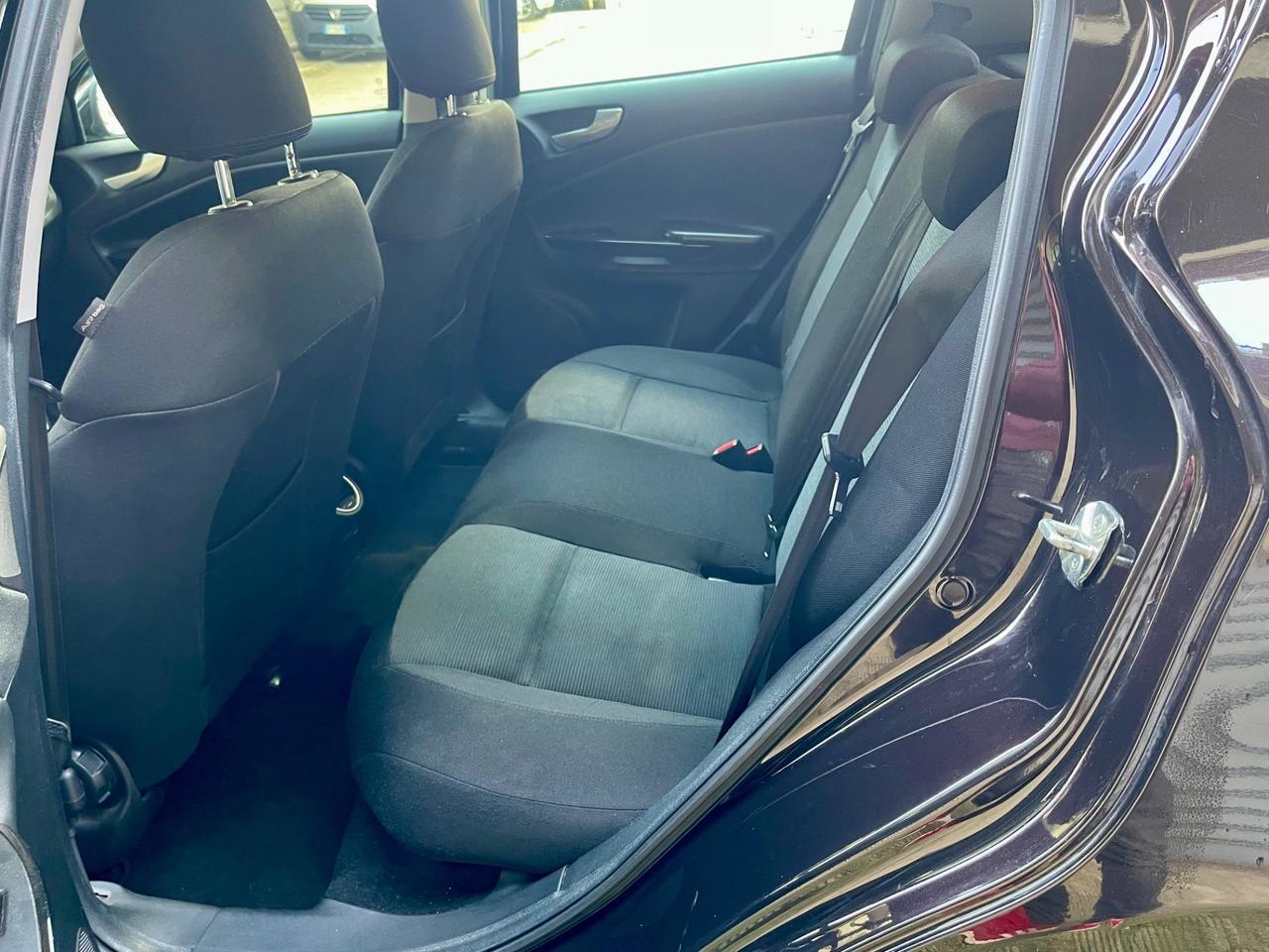 Alfa Romeo Giulietta 1.6 JTDm-2 105 CV Distinctive