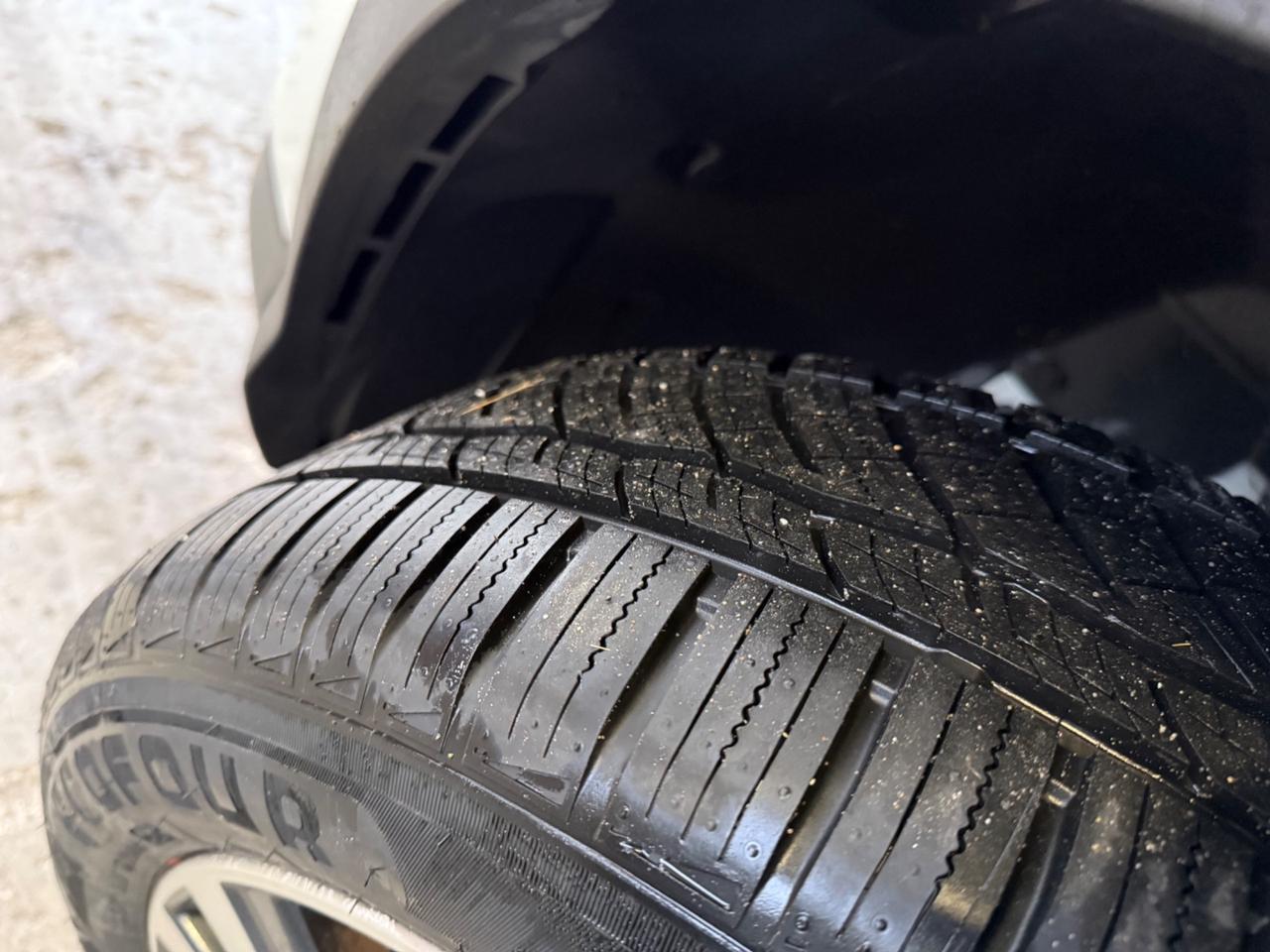 Nissan Qashqai 1.5 dCi N-Connecta