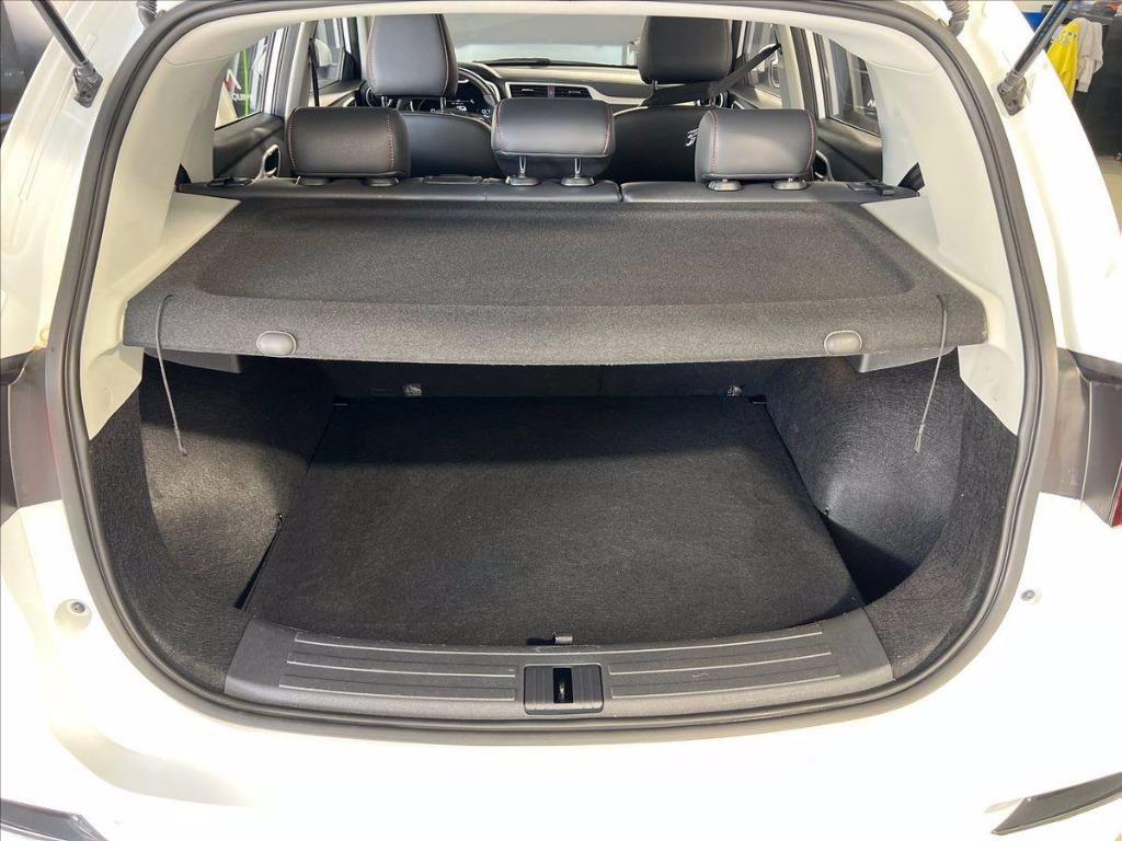 MG ZS 1.5 Luxury del 2024