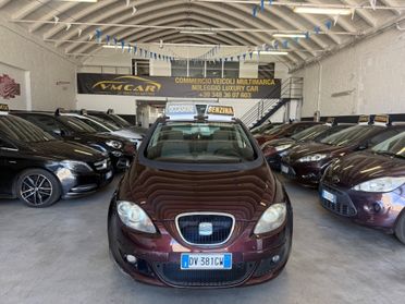 Seat Altea 1.6 Style Dual