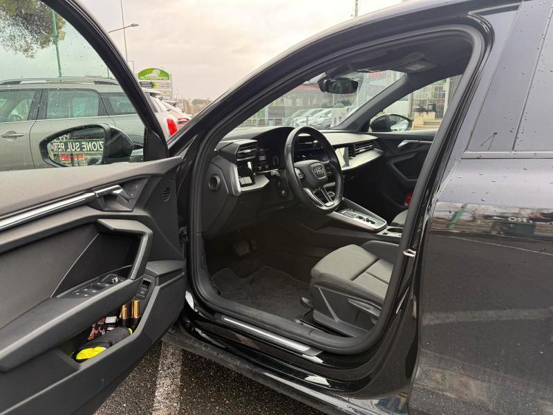 Audi A3 Sportback 40 1.4 tfsi e S line edition s-tronic