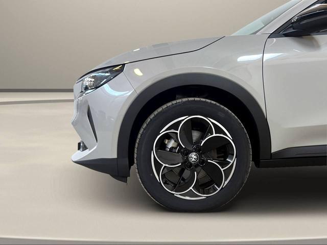 ALFA ROMEO Junior 156 CV BEV