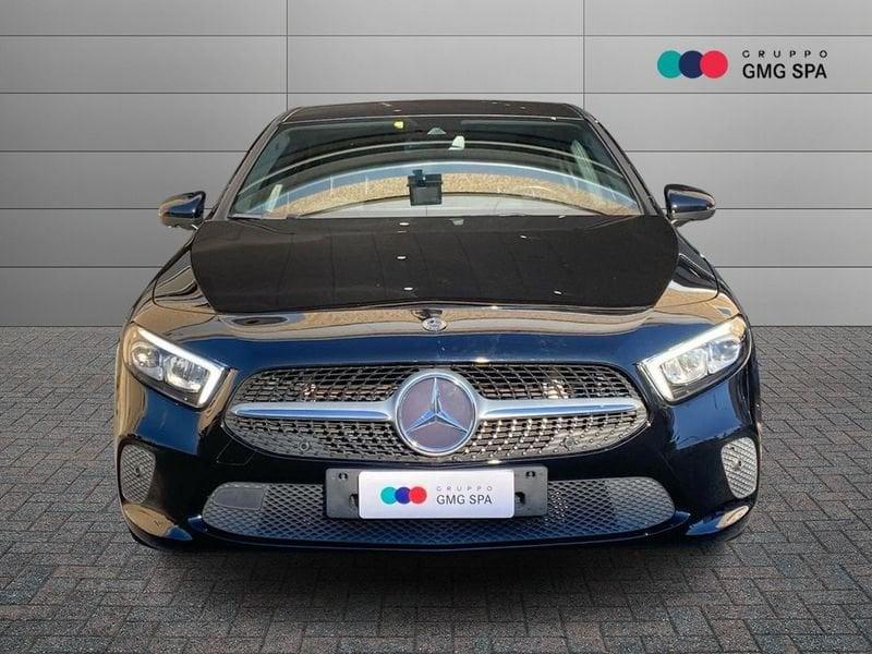 Mercedes-Benz Classe A A 200 Sport