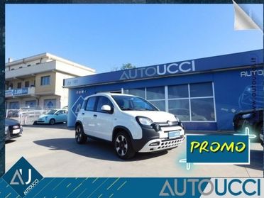 FIAT Panda Cross 1.0 FireFly S&S Hybrid