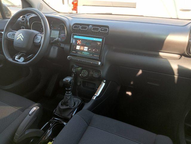 CITROEN C3 Aircross PureTech 110 S&S Plus