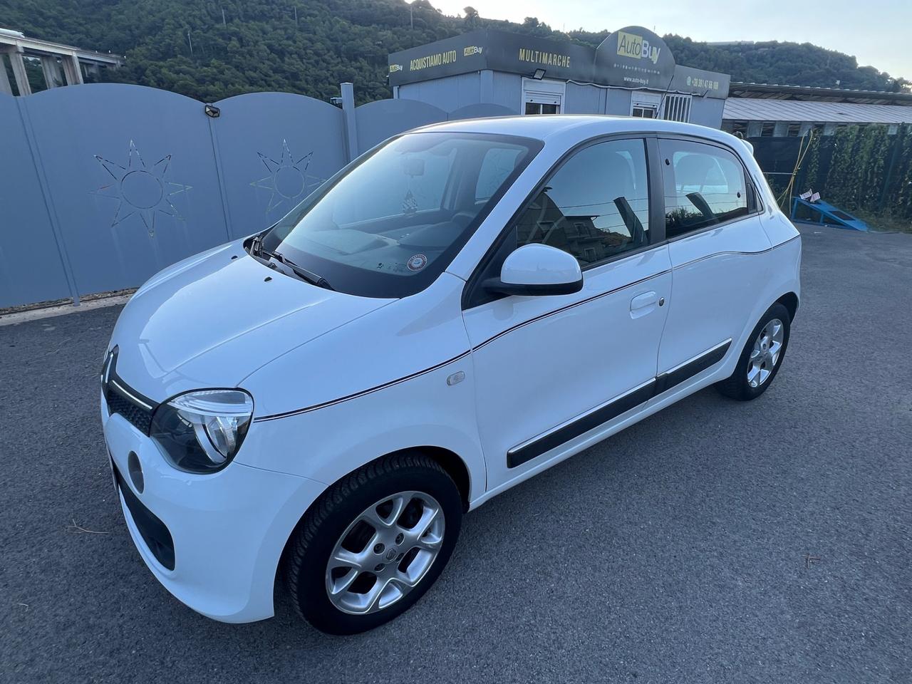 Renault Twingo SCe Intens