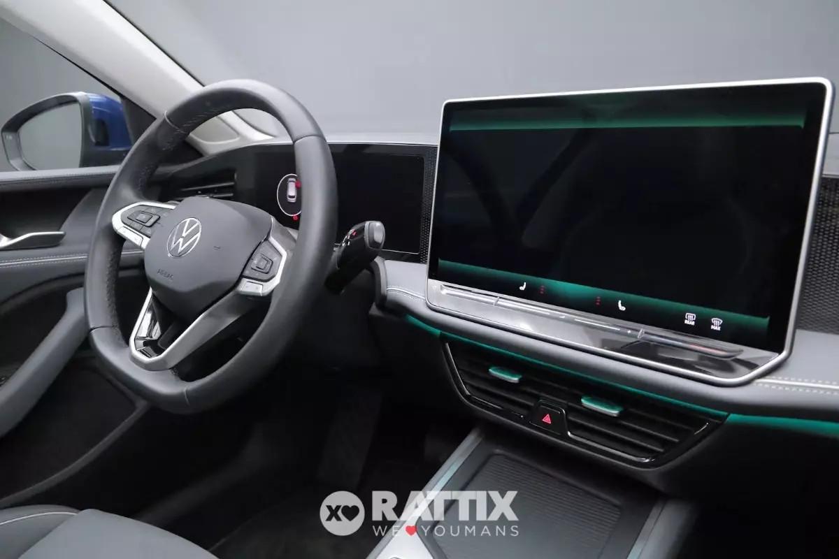 Volkswagen Passat Variant 1.5 ETSI 150CV Business DSG