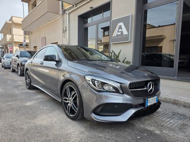 Mercedes CLA 200 d Coupe' Autom. Amg....