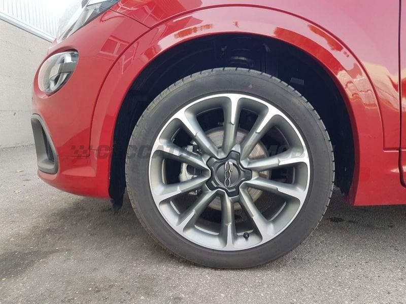 FIAT 500X 500X 1.3 mjet Sport 95cv