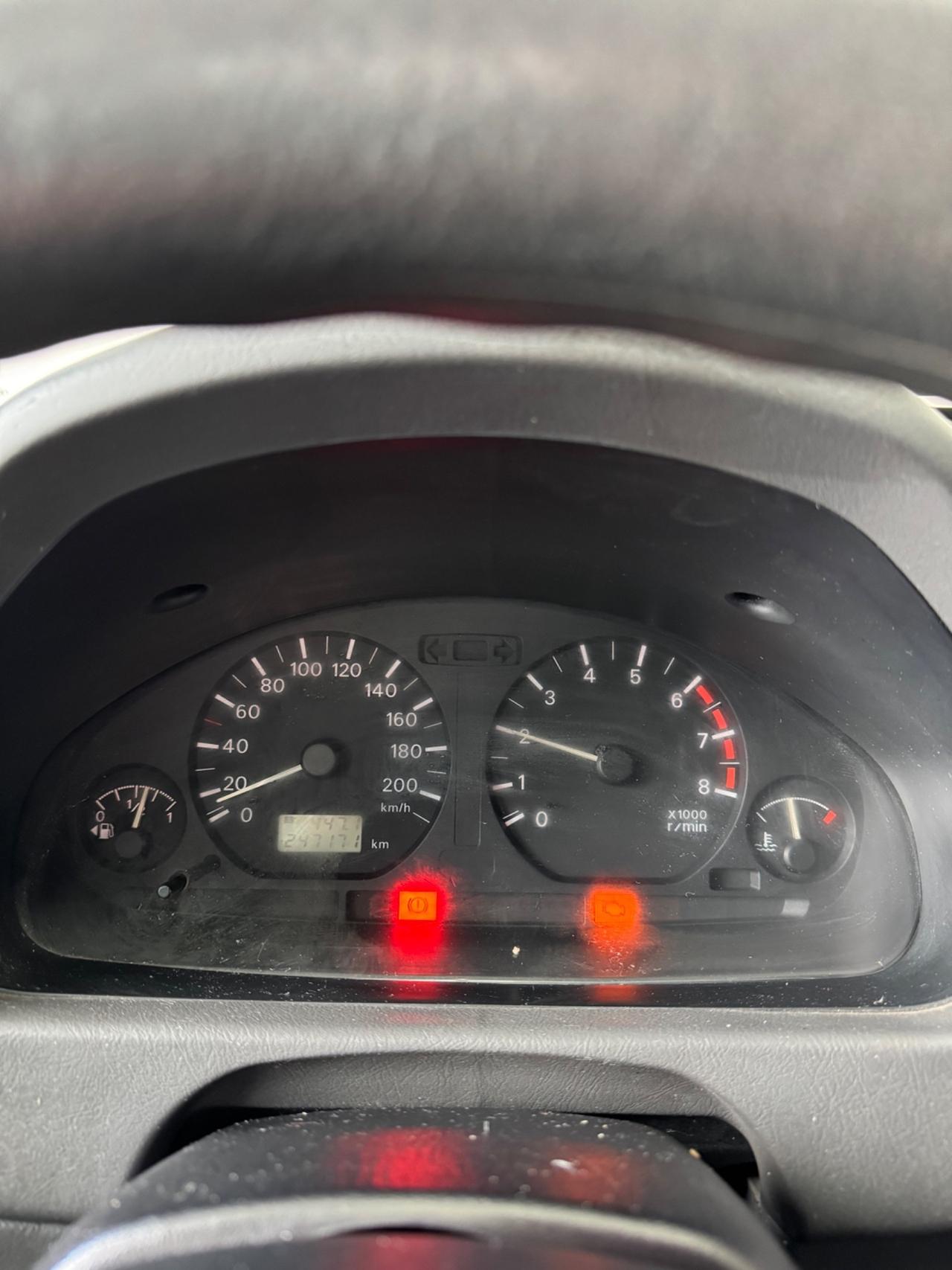 Mitsubishi Space Star 1.3i 16V cat Comfort