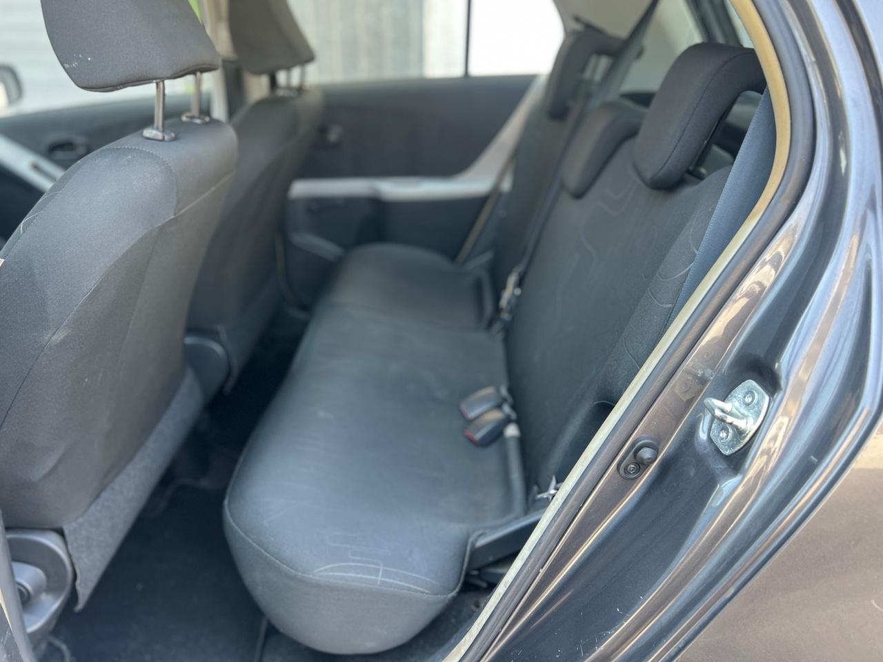 Toyota Yaris 1.0 Benzina – Anno 2011