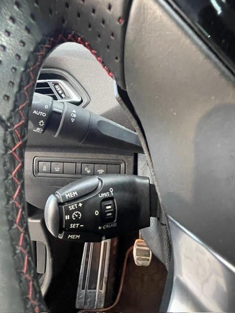 Peugeot 308 THP 205 S&S GT