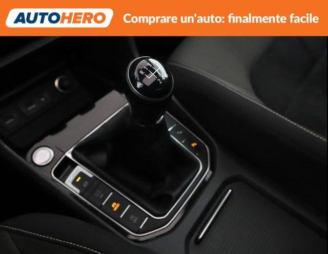 VOLKSWAGEN Golf Sportsvan 2.0 TDI Executive BlueMotion Tech.