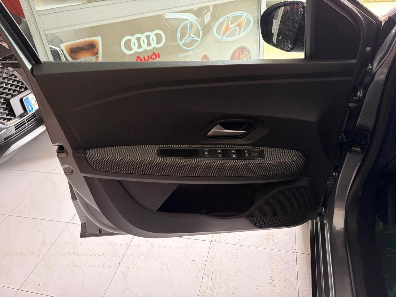 Dacia Sandero Streetway 1.0 TCe 91cv ECO-G Expression