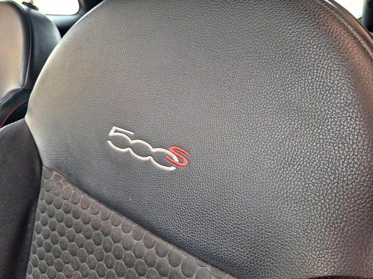 Fiat 500 1.3 Multijet 16V 95 CV GQ