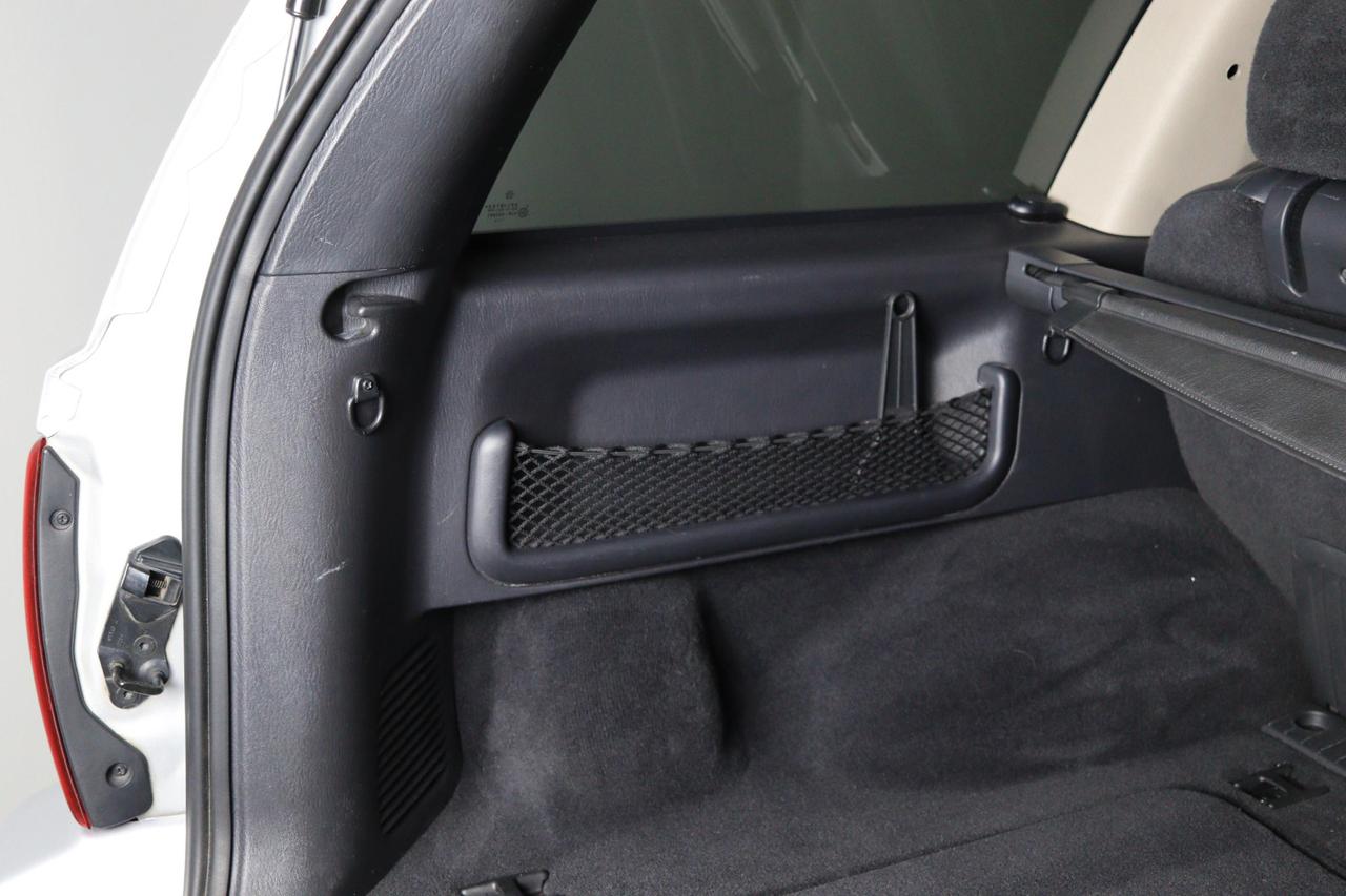 Jeep GRAND CHEROKEE II 2.7 CRD