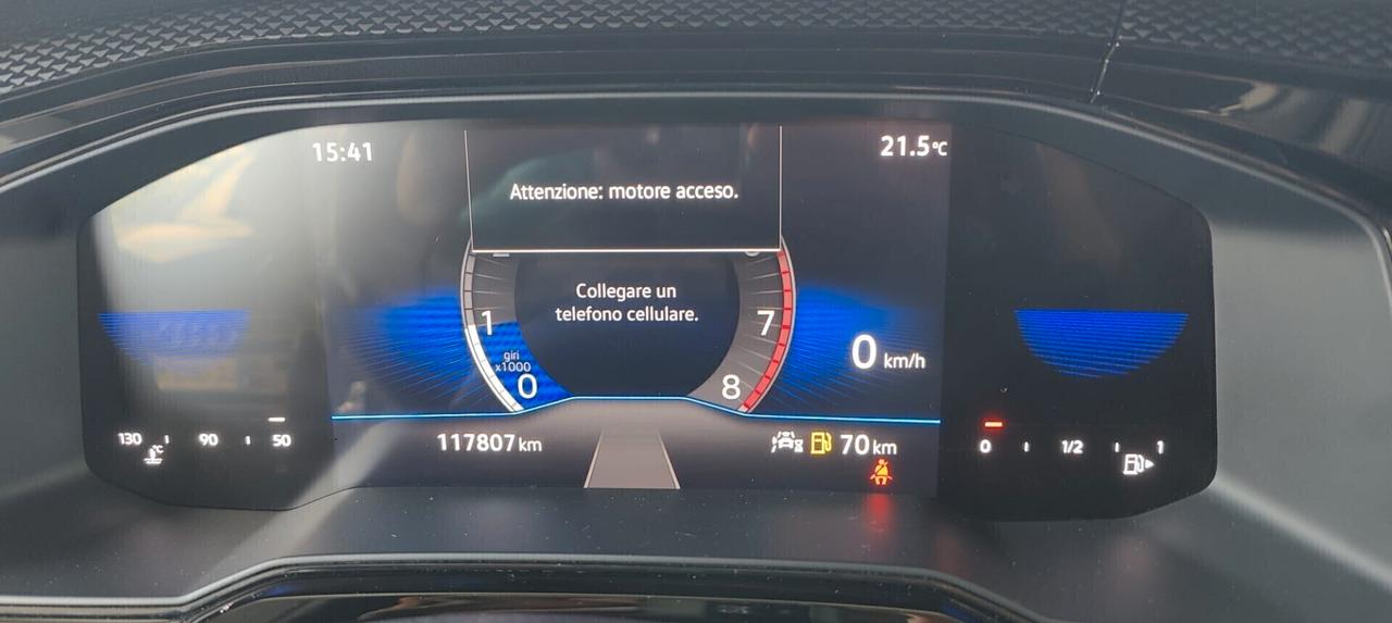 Volkswagen Polo 1.0 Life
