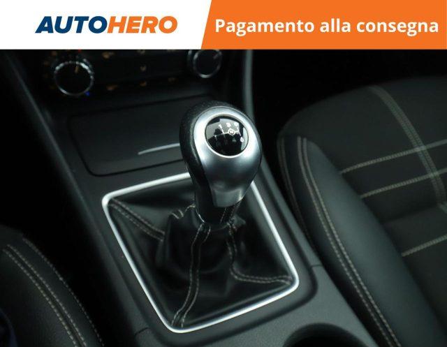 MERCEDES-BENZ A 180 CDI Sport