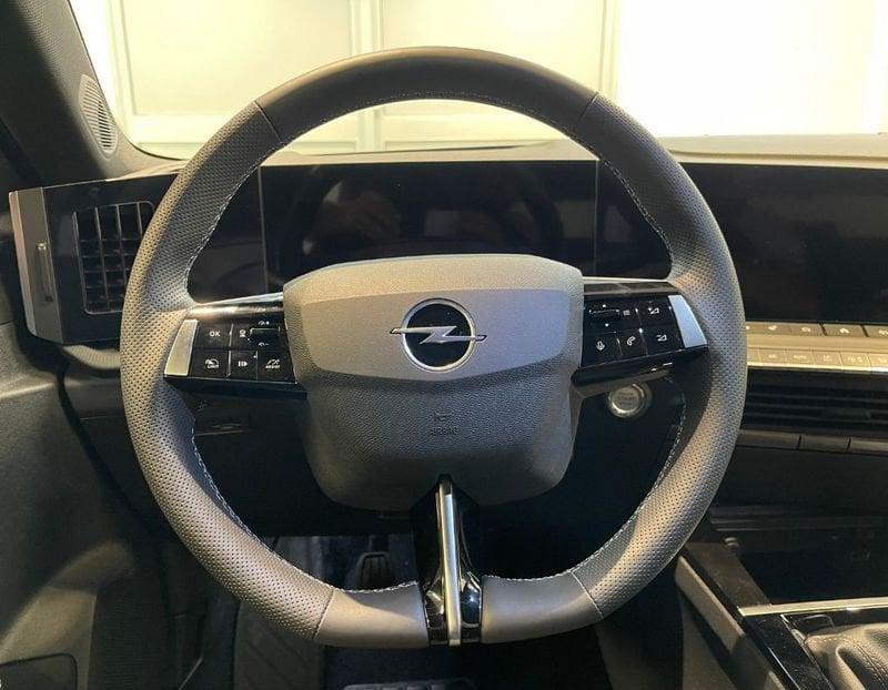 Opel Astra 1.2 Turbo 130 CV GS