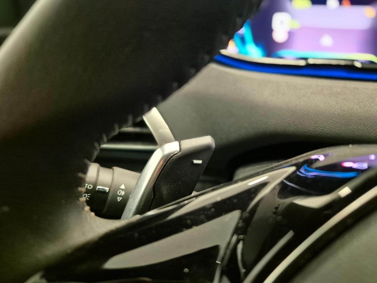 Peugeot 3008 1.6 hybrid phev Allure Pack 180cv e-eat8