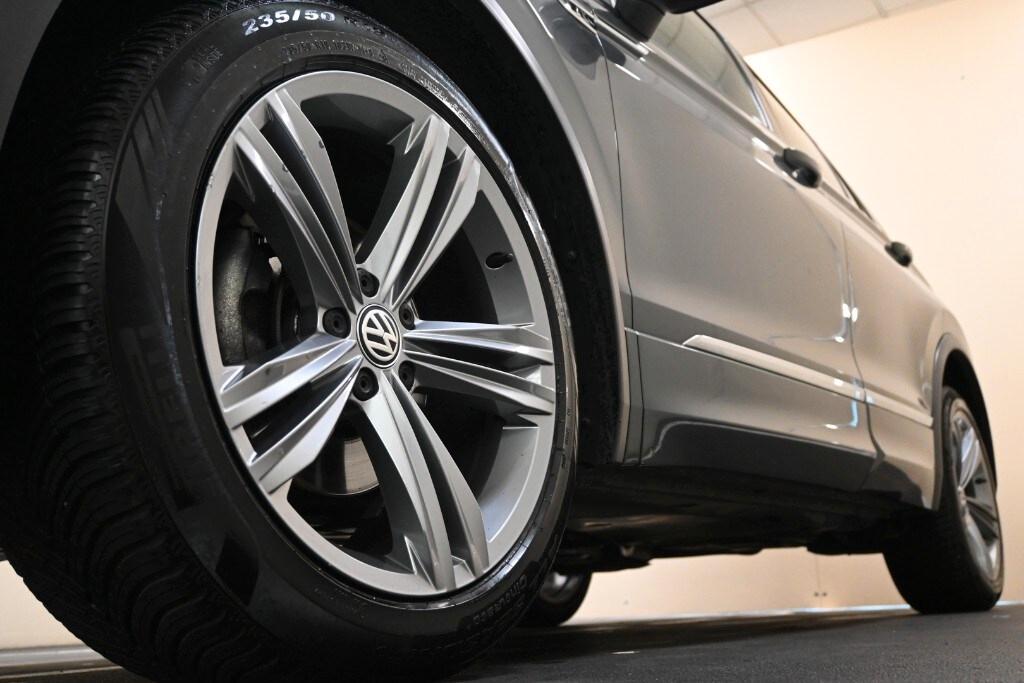 VOLKSWAGEN Tiguan 2ª serie Tiguan 2.0 TDI SCR ...