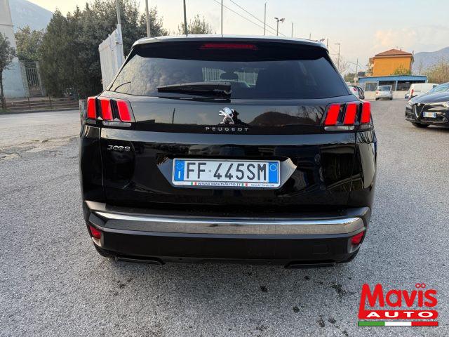 PEUGEOT 3008 BlueHDi 120 S&S Business