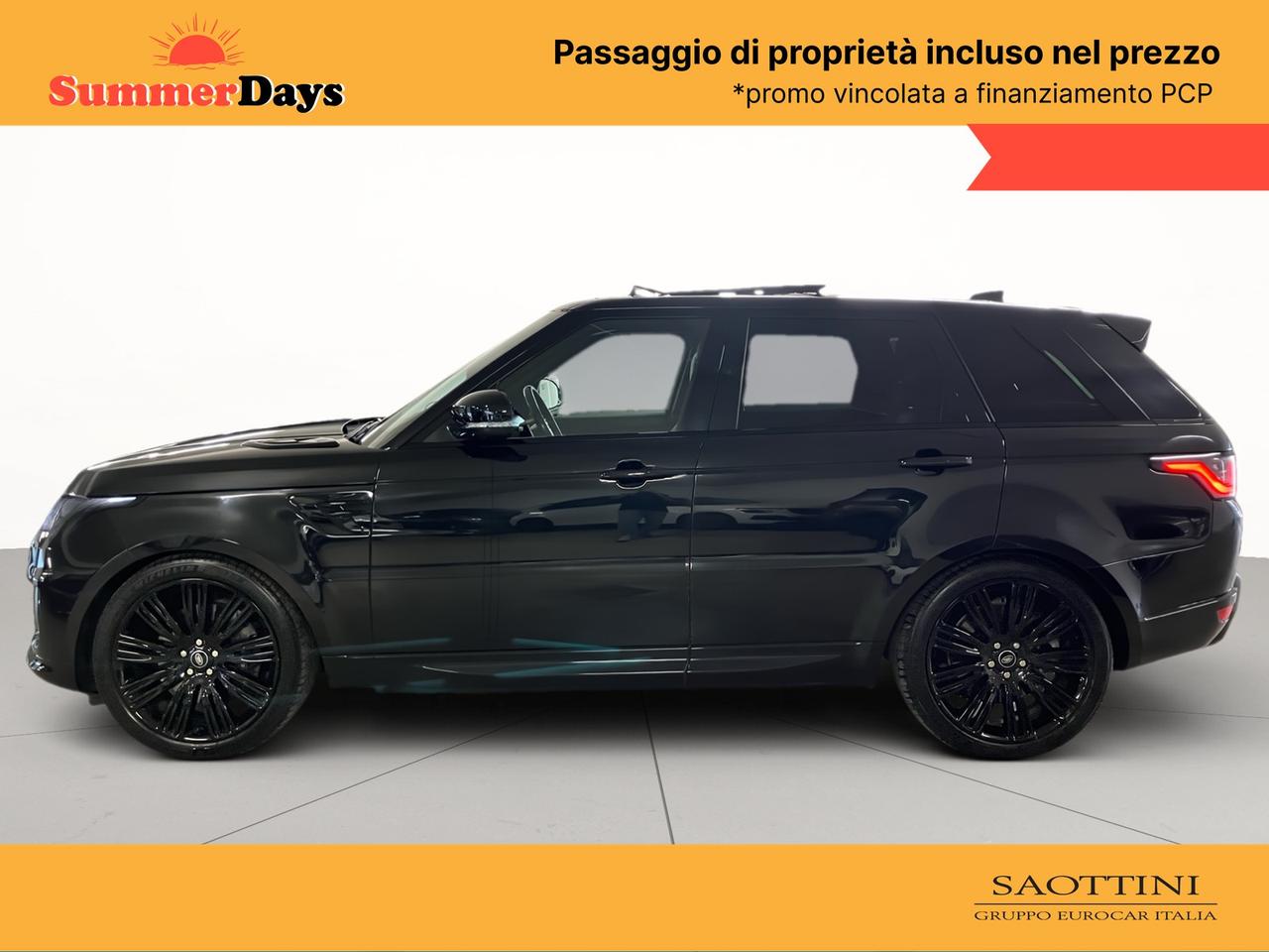 3.0d HSE Dynamic 249 CV Auto