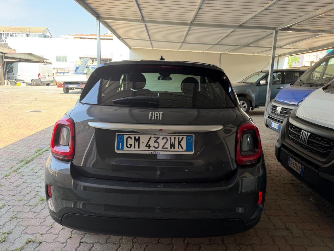 Fiat 500X 1.3 MultiJet 95 CV