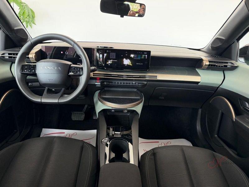 Lancia Ypsilon Ibrida Ibrida 100cv Ypsilon e-DCT