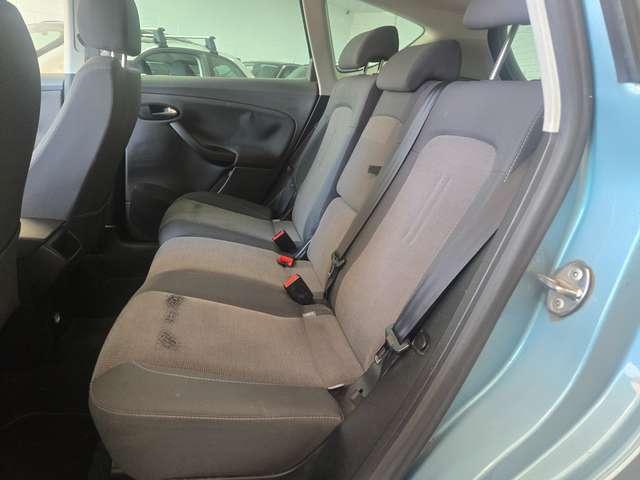 SEAT Altea XL Altea XL 1.9 tdi Style (stylance) dsg dpf