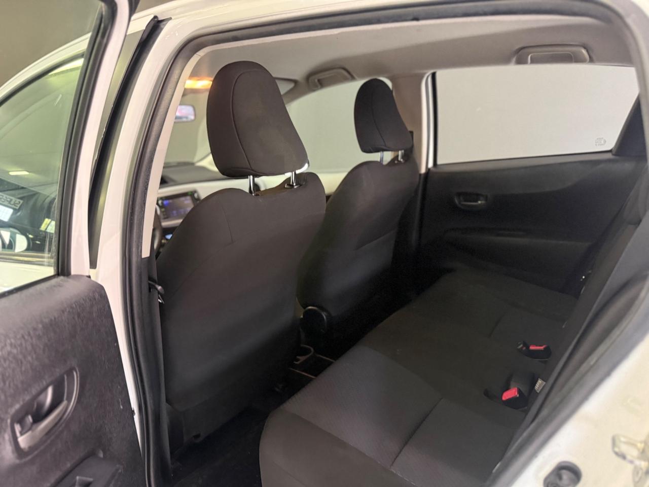 Toyota Yaris 1.5 Hybrid 5 porte Style