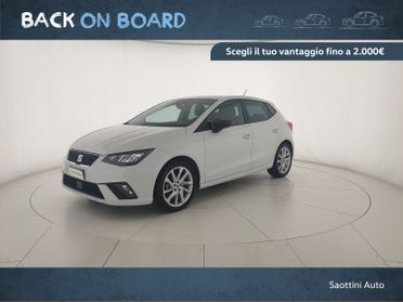 1.0 ecotsi FR 95 CV
