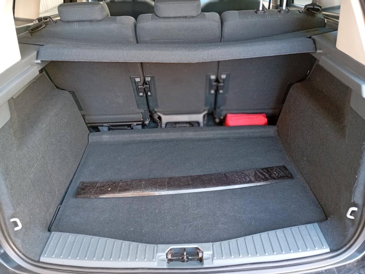 Ford C-Max 1.6 TDCi 115CV Titanium