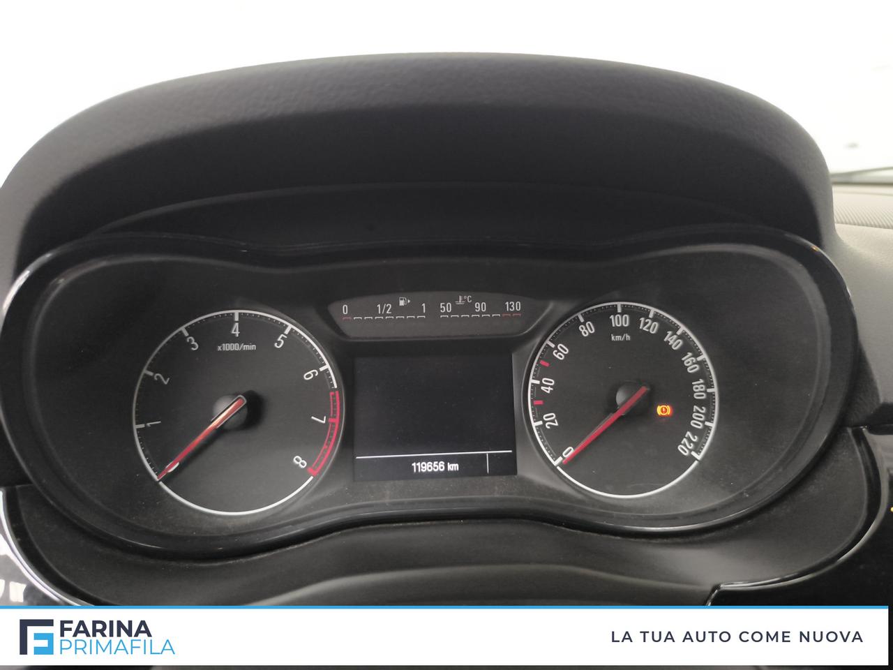 OPEL Corsa V 2015 - Corsa 5p 1.4 b-Color s&s 90cv