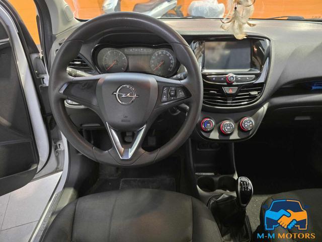 OPEL Karl Rocks 1.0 75 CV