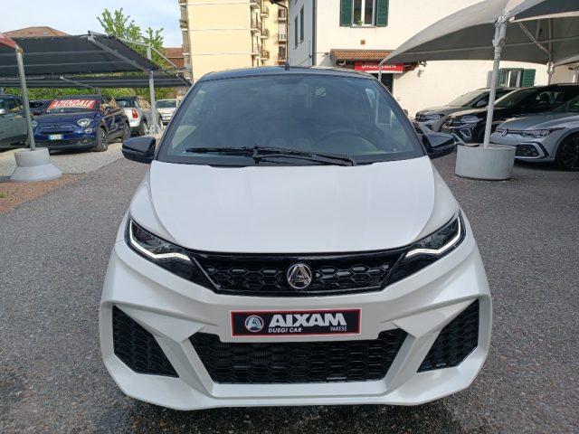 AIXAM Coupé GTI Ambition
