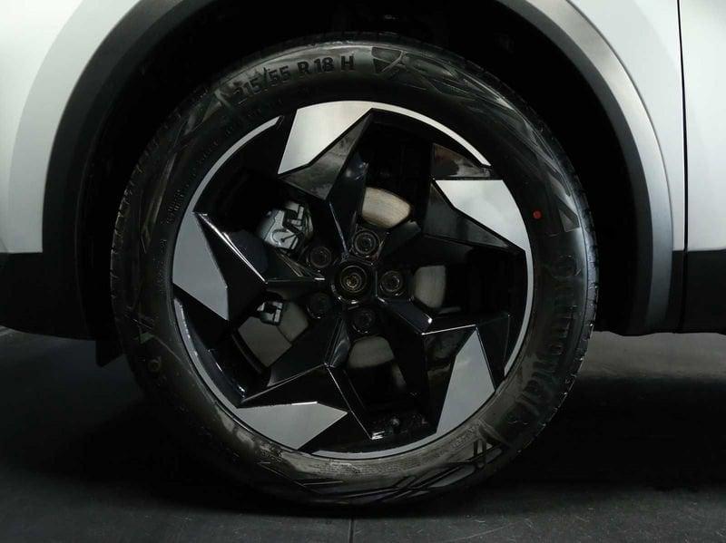 Renault Captur Captur 5p 1.0 ECO-G 100CV GPL Techno