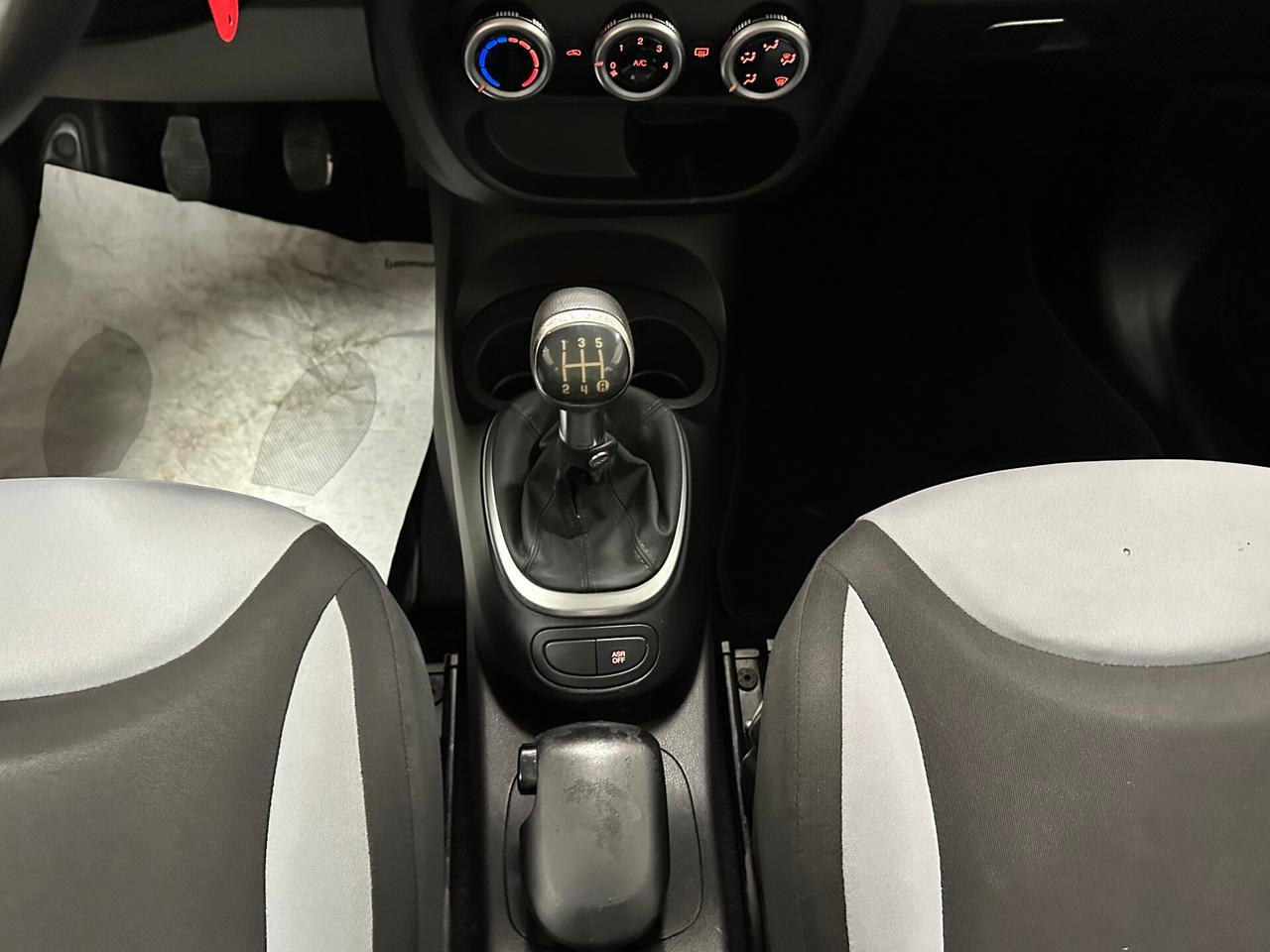 Fiat 500L 1.3 Multijet 85 CV Pop