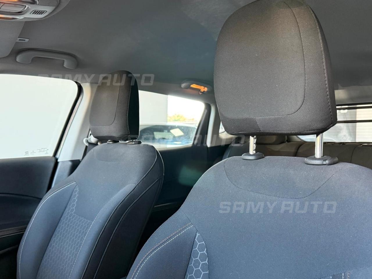 Jeep Compass 1.6 Multijet II 2WD Sport