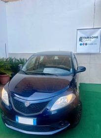 Lancia Ypsilon 1.2 69 CV 5 porte S&S Platinum