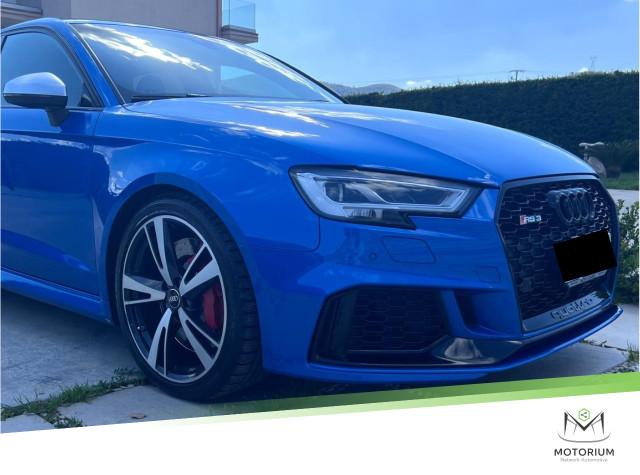 Audi RS 3 SPB