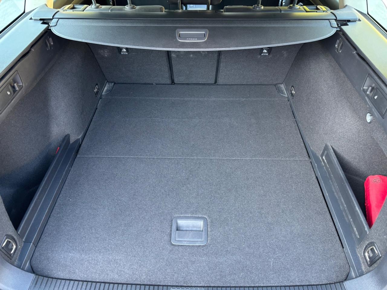 VW PASSAT VARIANT 2.0TDI 150cv HIGHLINE PERFETTA
