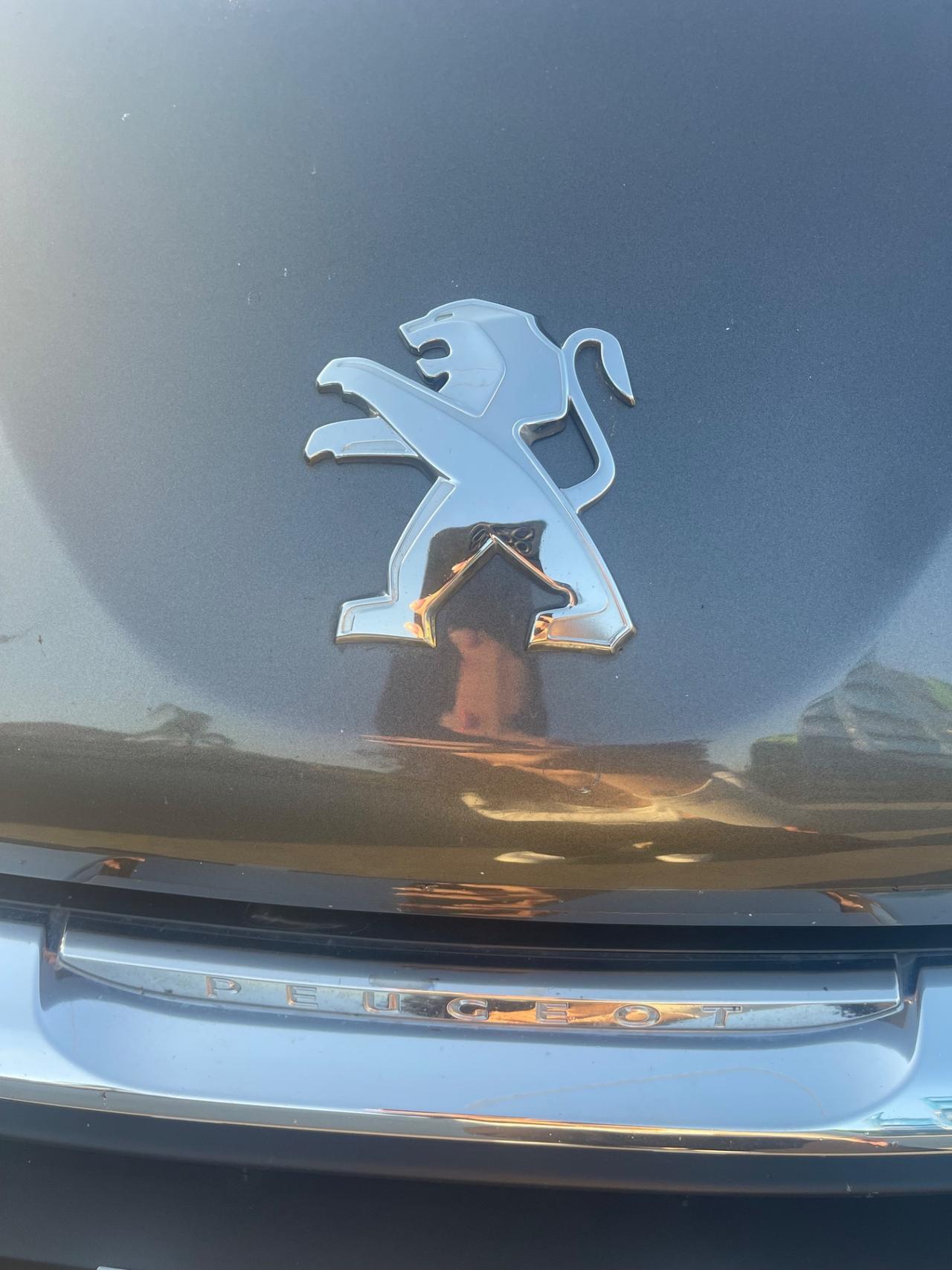 Peugeot 208 BlueHDi 75 5 porte Active