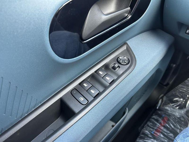 FIAT Grande Panda 1.2 Hybrid 110cv DCT La Prima SUPER-OFFERTA!!