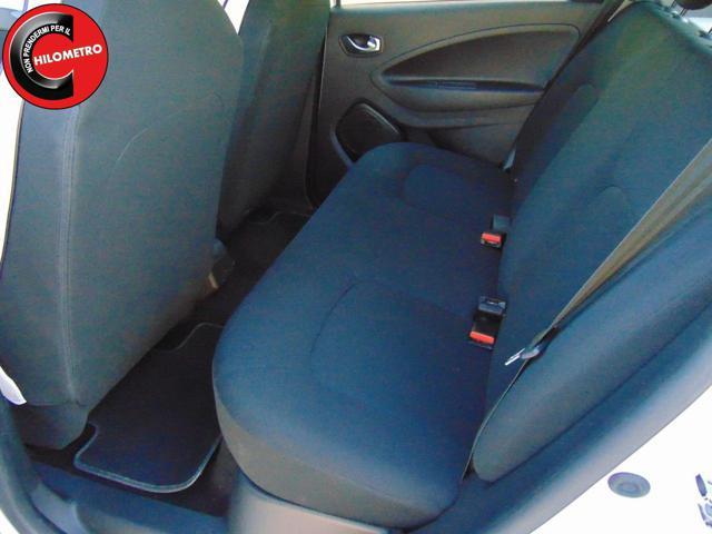 RENAULT ZOE Business R110