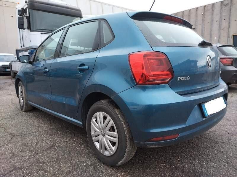 Volkswagen Polo 1.4 TDI 5p. Comfortline MOTORE ROTTO!!!