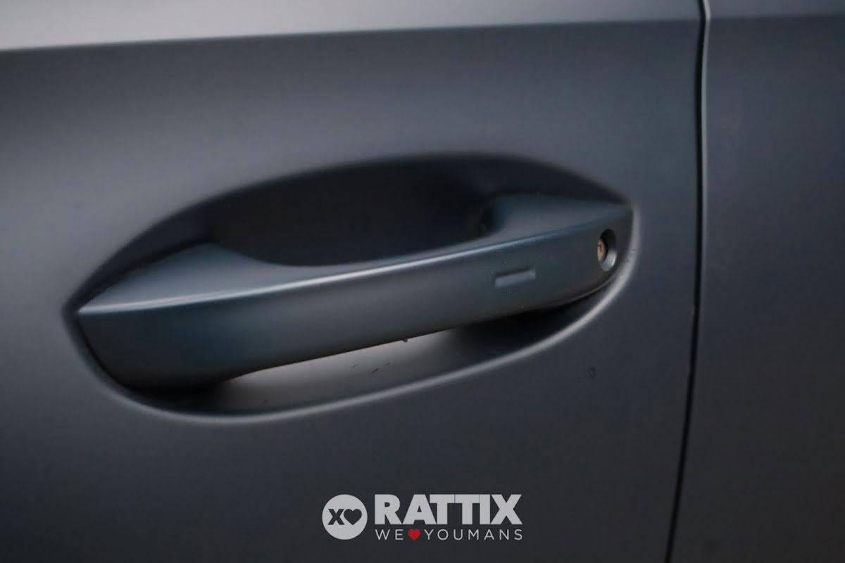 Cupra Formentor 1.4 e-hybrid VZ dsg + tetto apribile