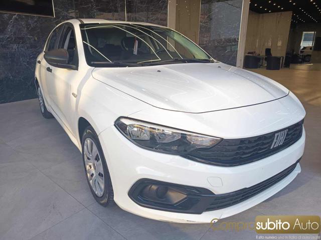 FIAT Tipo 1.3 Mjt S&S 5 porte